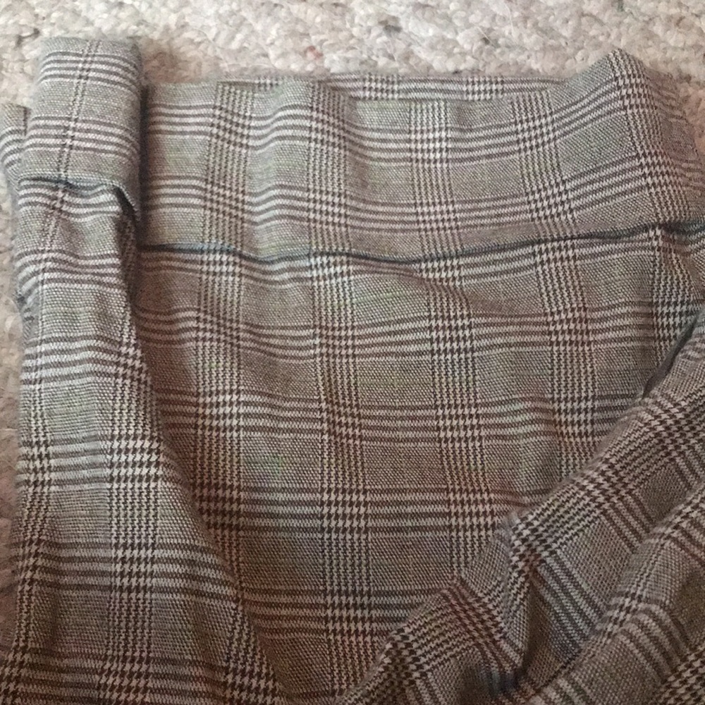 Willi Smith Capris - Picture 3 of 8